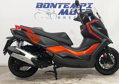 Kymco DTX 360 125 (2022 - 25) - Annuncio 9780029