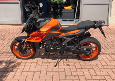 KTM 990 Duke (2024 - 25) - Annuncio 9780035