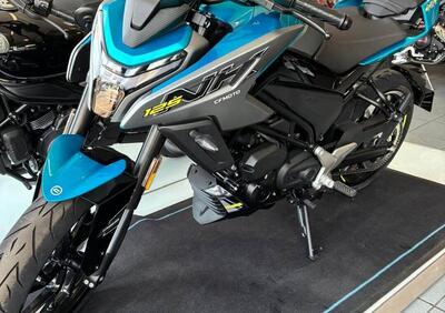 CFMOTO 125NK (2025) - Annuncio 9780031