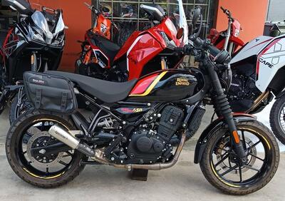 Royal Enfield Guerrilla 450 (2024 - 25) - Annuncio 9780039