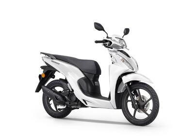 Honda Vision 110 (2021 - 24) - Annuncio 9780040