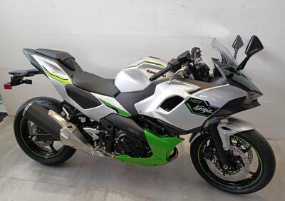 Kawasaki Ninja 7 Hybrid (2024 - 25) - Annuncio 9780048