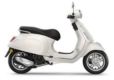 Vespa Primavera 150 (2024 - 25) - Annuncio 9694970