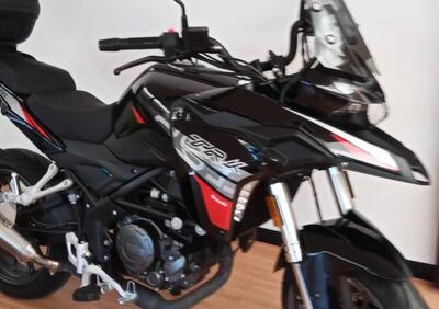 Benelli TRK 251 (2022 - 25) - Annuncio 9780053