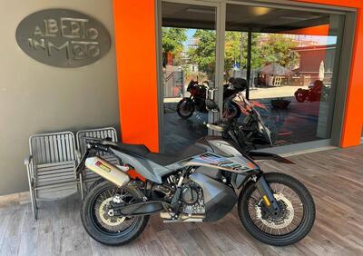 KTM 890 Adventure (2022) - Annuncio 9723419