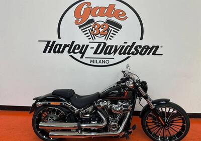 Harley-Davidson Breakout 117 (2023 - 24) - Annuncio 9780063