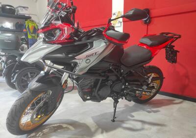 QJ Motor SRT 900 SX (2025) - Annuncio 9780062
