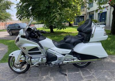 Honda GL 1800 Gold Wing (2012 - 17) - Annuncio 9780070
