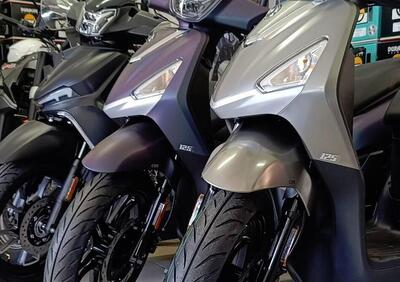 Sym Symphony 125 (2025) - Annuncio 9758716