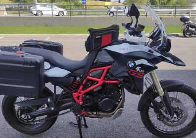 Bmw F 800 GS (2008 - 15) - Annuncio 9780076