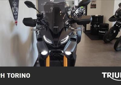 Yamaha Tracer 9 GT (2021 - 24) - Annuncio 9780066