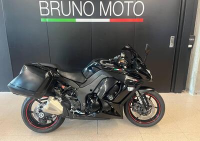 Kawasaki Z 1000 SX ABS (2014 - 16) - Annuncio 9780075