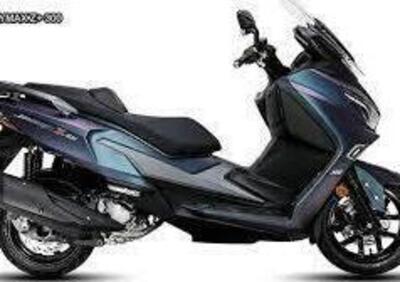 Sym Joymax 300 Z (2025) - Annuncio 9758744