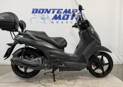 Sym CityCom 300 S (2015 - 17) - Annuncio 9780078