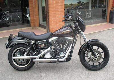 Harley-Davidson 1340 Low Rider Convertible (1994 - 99) - FRXC - Annuncio 9780077
