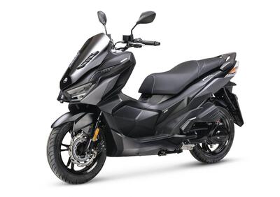 Sym Jet X 125 (2021 - 25) - Annuncio 9758746