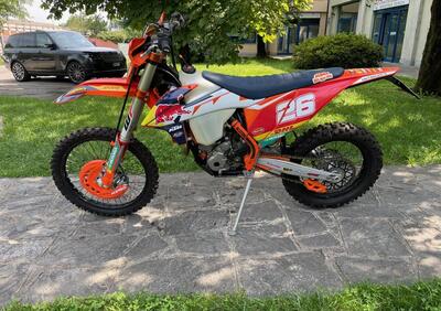 KTM 250 EXC-F (2021) - Annuncio 9780085