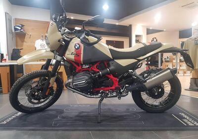 Bmw R 12 G/S (2026) - Annuncio 9780113