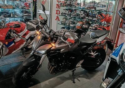 Honda CB 1000 Hornet (2025) - Annuncio 9780018