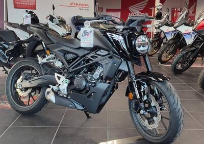 Honda CB 125 R (2024 - 25) - Annuncio 9780094