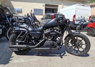 Harley-Davidson 883 Iron (2017 - 20) - XL 883N - Annuncio 9780110
