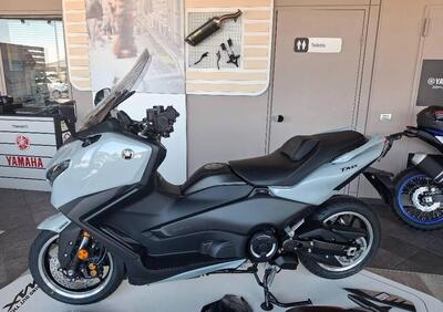Yamaha T-Max 560 Tech Max (2025) - Annuncio 9780106