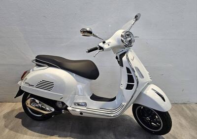 Vespa GTS 310 Super (2025) - Annuncio 9780109