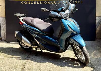 Piaggio Beverly 300 Hpe (2021) - Annuncio 9780112