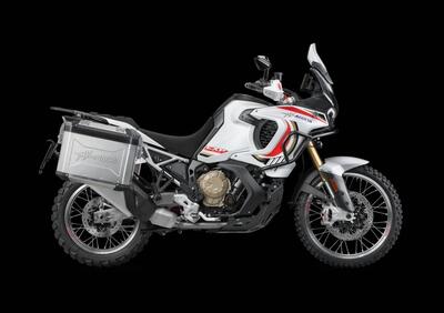 MV Agusta LXP Orioli (2024 - 25) - Annuncio 9780114