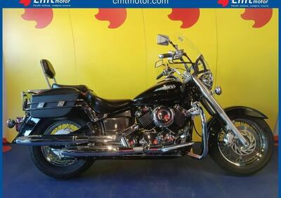 Yamaha XVS 650 Drag Star A Classic (1998 - 06) - Annuncio 9780121