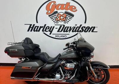 Harley-Davidson 107 Electra Glide Ultra Limited Low (2017 - 18) - FLHTKL - Annuncio 9780124