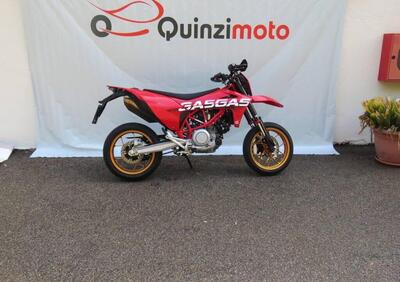 GASGAS SM 700 (2022 - 25) - Annuncio 9780128