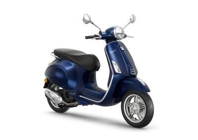 Vespa Primavera 150 (2024 - 25) - Annuncio 9780127
