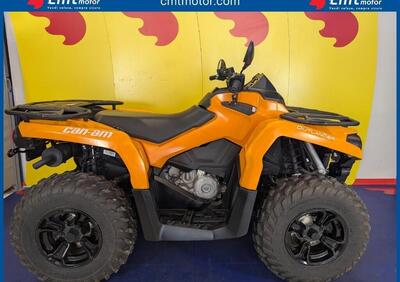  Altre moto o tipologie Quad - Annuncio 9780130