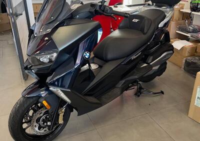 Bmw C 400 GT (2021 - 24) - Annuncio 9780135