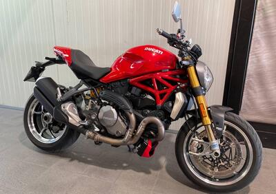 Ducati Monster 1200 S (2017 - 21) - Annuncio 9780139