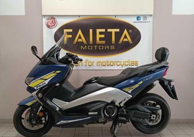 Yamaha T-Max 530 DX (2017 - 19) - Annuncio 9780142