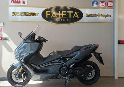 Yamaha T-Max 560 Tech Max (2021) - Annuncio 9780143