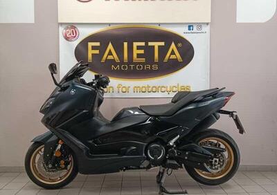 Yamaha T-Max 560 Tech Max (2022 - 24) - Annuncio 9780145