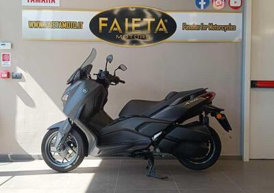 Yamaha X-Max 300 (2021 - 24) - Annuncio 9780146