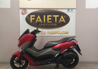 Yamaha N-Max 155 (2017 - 20) - Annuncio 9780147