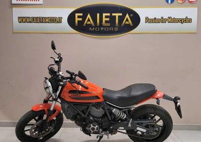 Ducati Scrambler 400 Sixty 2 (2016 - 21) - Annuncio 9780149