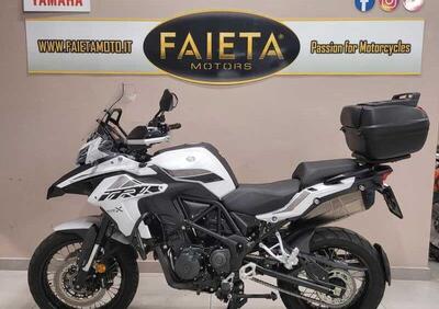 Benelli TRK 502X (2021 - 25) - Annuncio 9780150