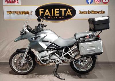 Bmw R 1200 GS (2004 - 07) - Annuncio 9780169