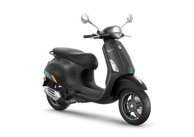 Vespa Primavera 150 Sport (2023 - 25) - Annuncio 9780200