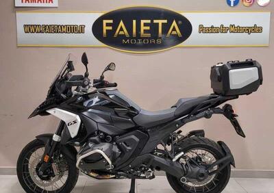 Bmw R 1300 GS Triple Black (2023 - 25) - Annuncio 9615280