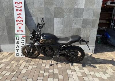 Zontes ZT350-GK (2022 - 25) - Annuncio 9777974