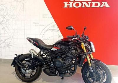 Benelli 752 S (2022 - 25) - Annuncio 9780205