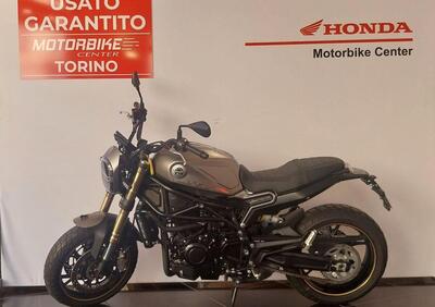 Benelli Leoncino 800 (2022 - 25) - Annuncio 9780206