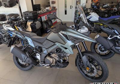 Suzuki V-Strom 1050SE (2025) - Annuncio 9780214